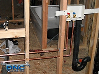 Remodel Repiping McDowell Mountain Ranch