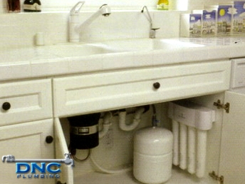 Reverse Osmosis McDowell Mountain Ranch