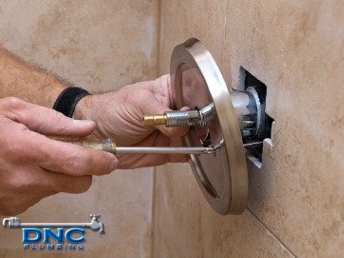 Shower Repair McDowell Mountain Ranch