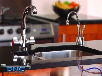 Sink Installation McDowell Mountain Ranch