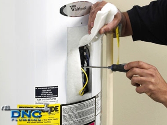 Water Heater Replacement McDowell Mountain Ranch