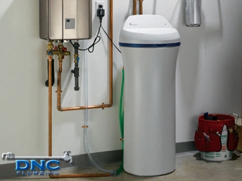 Water Softner Replacement McDowell Mountain Ranch